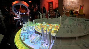 La COP27 arranca en Egipto con la dif&iacute;cil tarea de relanzar el combate clim&aacute;tico