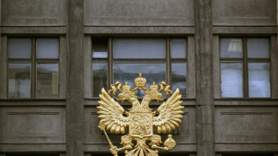 Rusia aprueba una ley contra las personas transg&eacute;nero