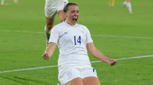 Kirby makes England return, Mead not risked