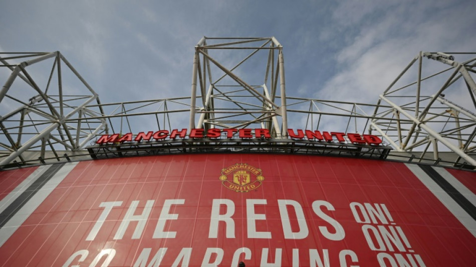 Man Utd owners await revised offers for Premier League giants