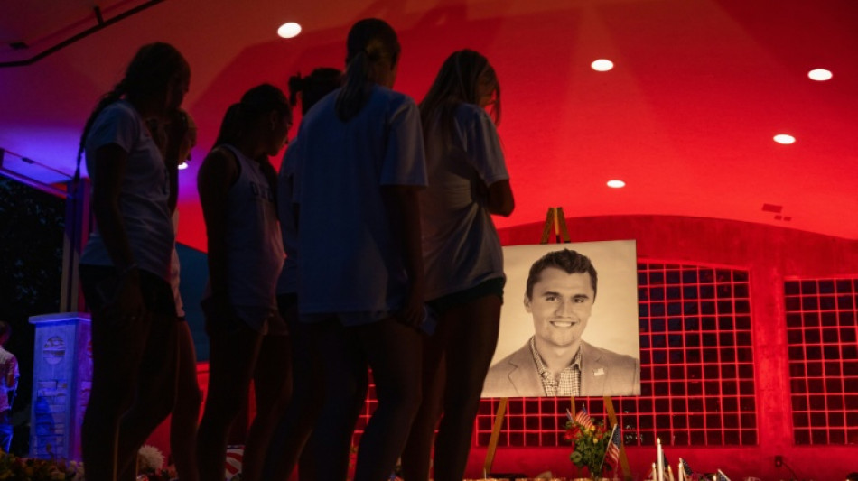 Las frases de Charlie Kirk, un conservador provocador