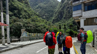 Unruhen in Peru beeintr&auml;chtigen zunehmend den Tourismus 