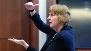 La vie d'Amber Heard est un "enfer" au proc&egrave;s l'opposant &agrave; Johnny Depp, selon son avocate