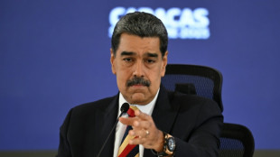 Maduro says US warships with 1,200 missiles targeting Venezuela