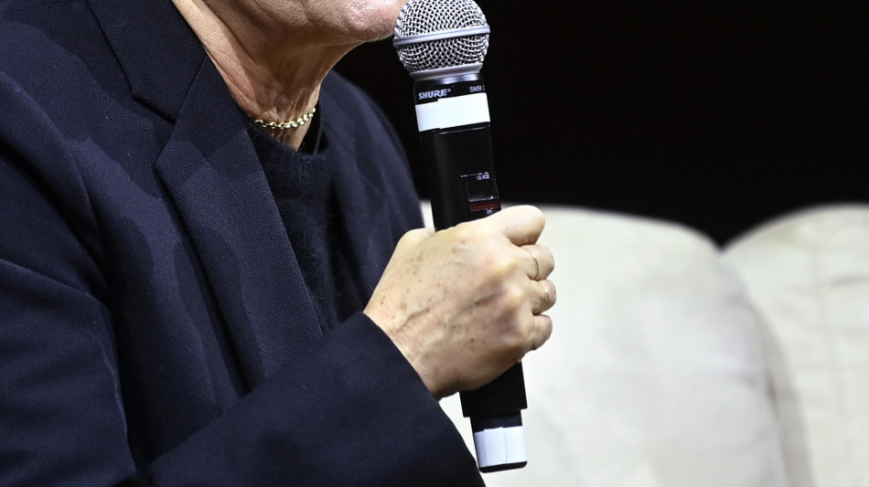 Chiuri, 'con Valentino un rapporto personale, troppi i ricordi'