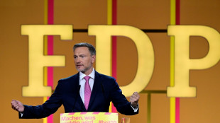 Lindner will mit FDP f&uuml;r ein "nicht-linkes Deutschland" k&auml;mpfen
