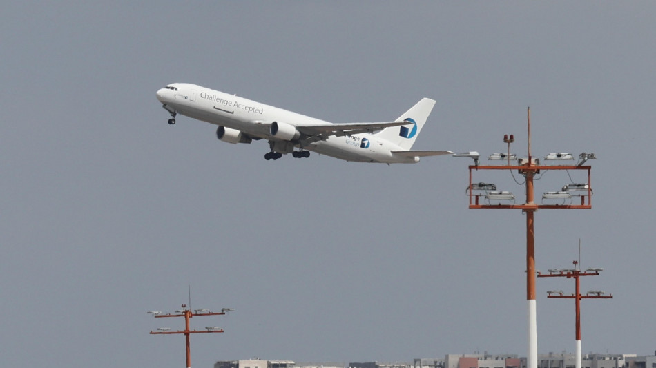 Amb. Usa in Israele, 'rischio di escalation imprevista e chiusura spazio aereo'