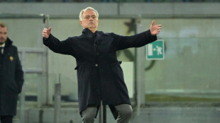 "Notwendig": Mourinho in Rom gefeuert - De Rossi &uuml;bernimmt
