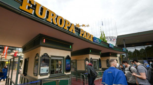 Technischer Defekt wohl Ursache f&uuml;r Brand in Europa-Park Rust