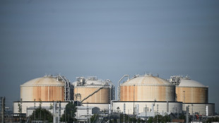 LNG-Beschleunigungsgesetz verk&uuml;rzt Verfahren f&uuml;r neue Anschlussleitung in Wilhelmshaven