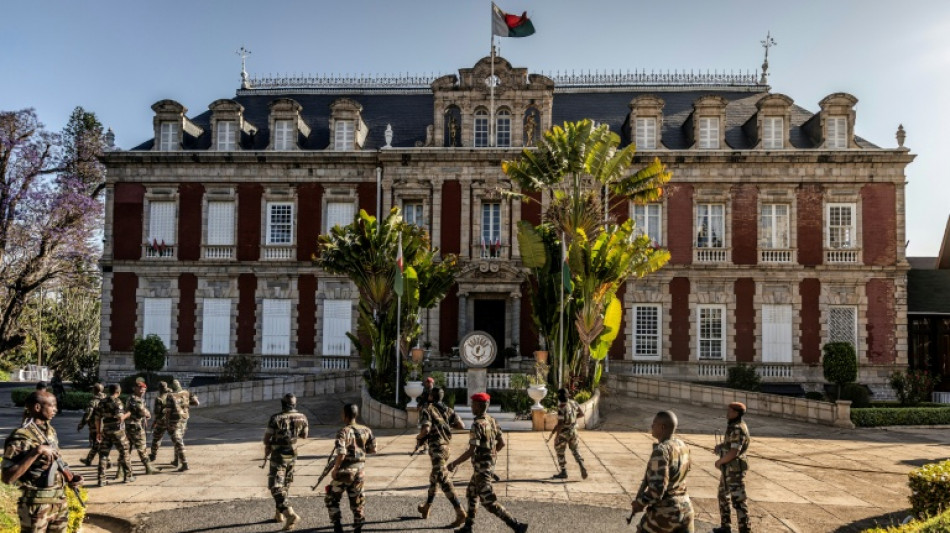 Madagaskar: Elite-Einheit der Armee &uuml;bernimmt nach eigenen Angaben die Macht