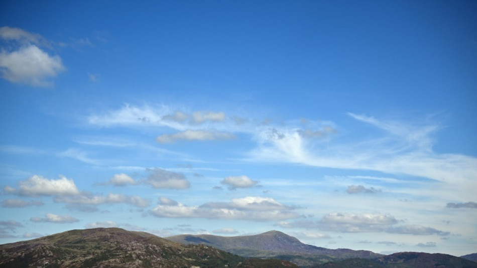 &iquest;Sumergido en 30 a&ntilde;os? Un pueblo gal&eacute;s, amenazado por el cambio clim&aacute;tico