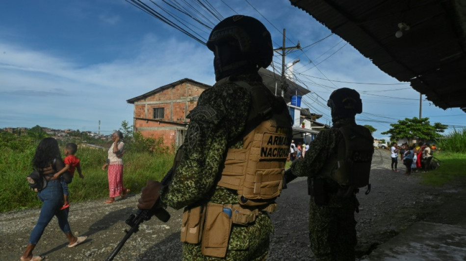 Los pasos hacia la paz de los Shottas, la banda que aterroriz&oacute; a un puerto colombiano