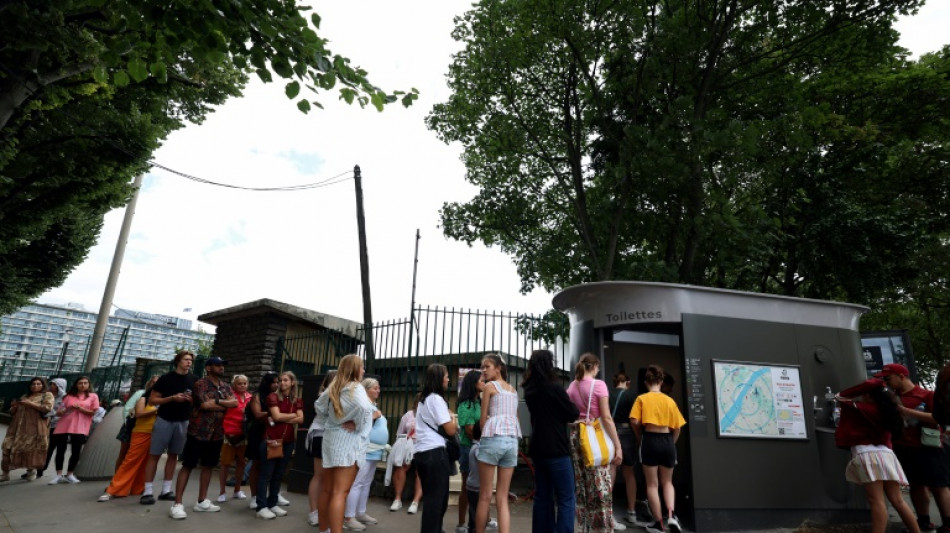 Sur le tr&ocirc;ne: combien de selles par jour pour une meilleure sant&eacute;?