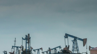 Ukraine: difficiles n&eacute;gociations au sein de UE pour un embargo sur le p&eacute;trole russe