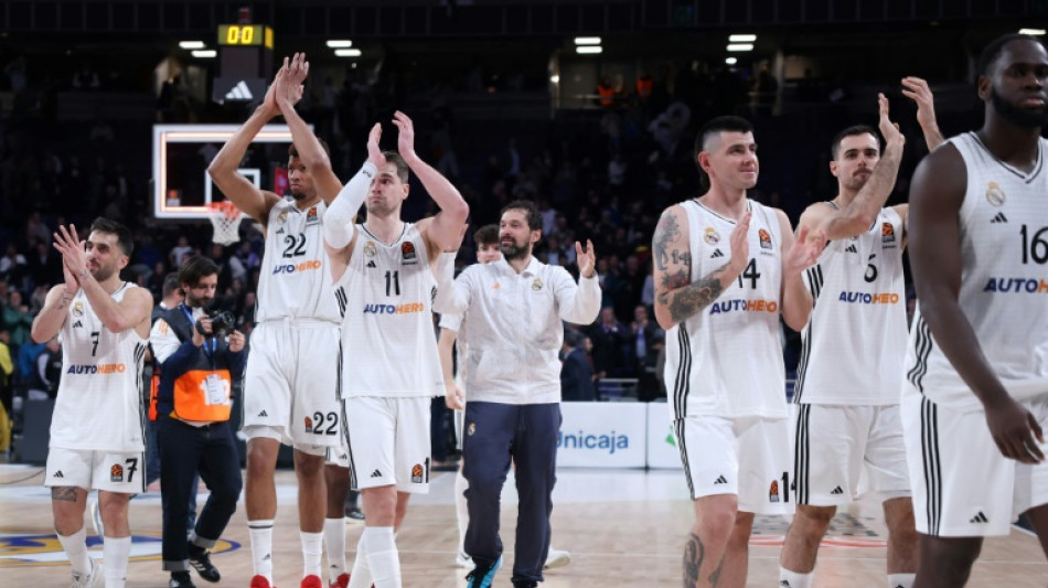 Projeto de NBA Europa é "uma ameaça" para uma Euroliga aberta ao diálogo
