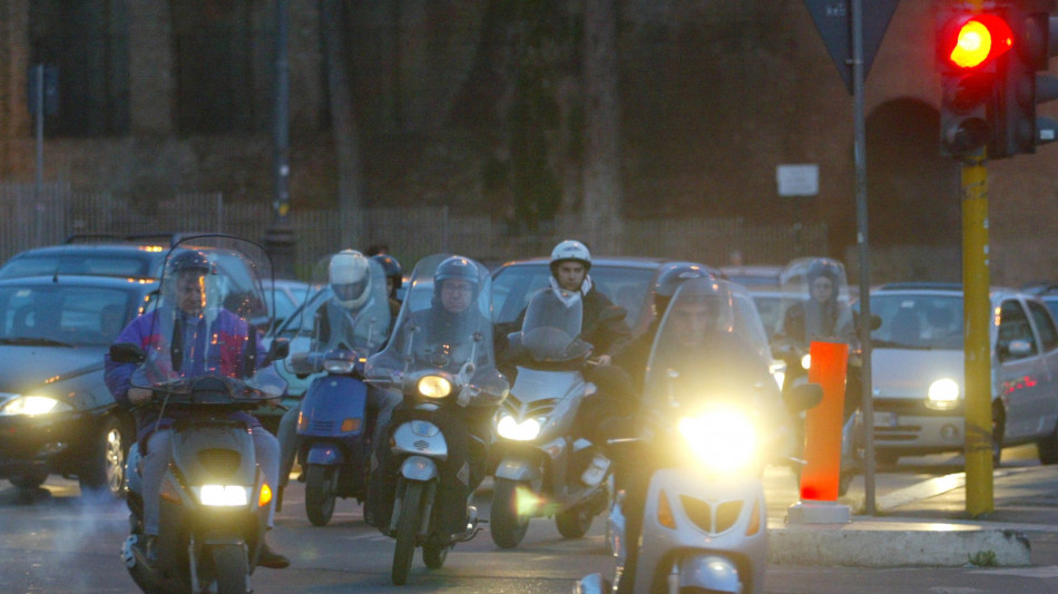 L'inquinamento pu&ograve; aumentare fino a 9 volte il rischio di congiuntivite