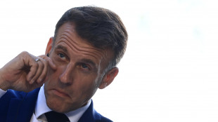 Macron, 'viviamo in un clima caldo, niente gelo tra Italia e Francia'