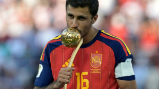 Rodri llega a Barcelona para cumplir un "sue&ntilde;o" con el Bar&ccedil;a