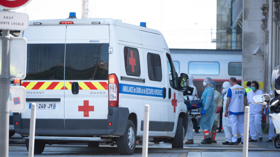 Bimbo di un anno e mezzo ritrovato in auto muore a Marsiglia