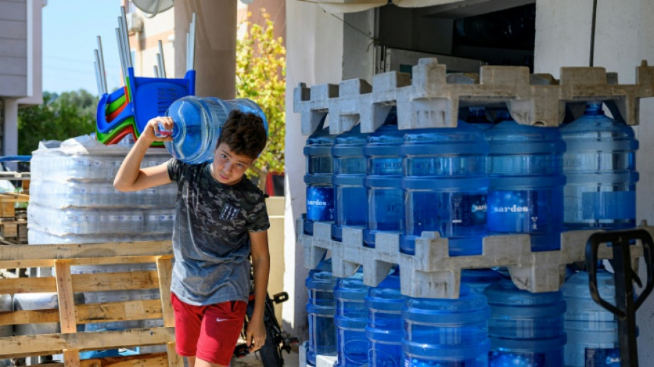 T&uuml;rkei erlebt schlimmste Trockenheit seit mehr als 50 Jahren