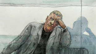 "Je suis un violeur", reconna&icirc;t Dominique Pelicot qui demande "pardon" &agrave; son ex-&eacute;pouse