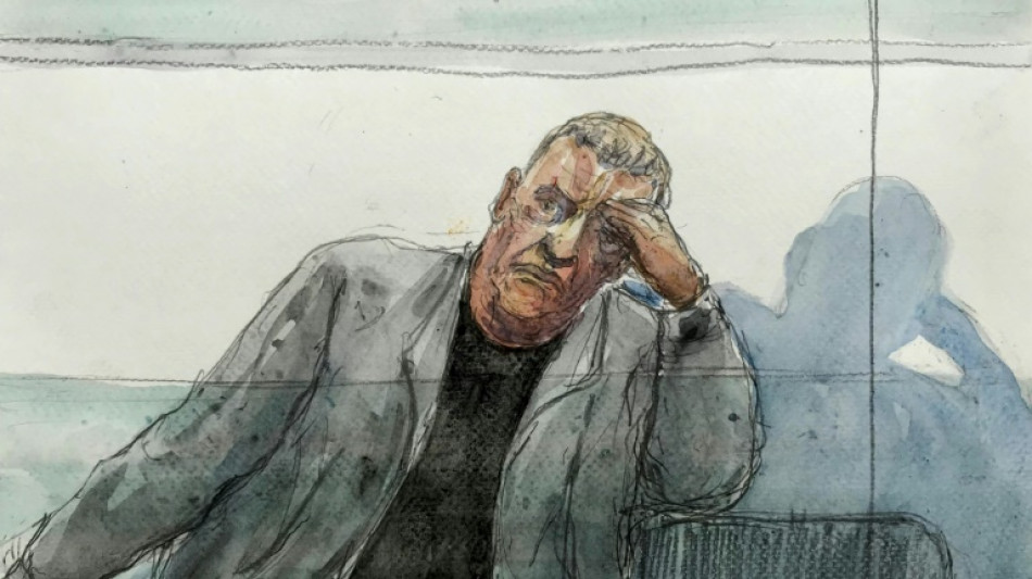 Dominique Pelicot "d&eacute;clar&eacute; coupable" de viols aggrav&eacute;s sur son ex-&eacute;pouse Gis&egrave;le