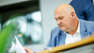 German far-right MP detained over alleged Belarus sanctions breach