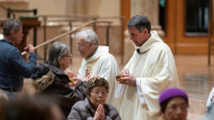'It's terrific': Chicago hails hometown hero Pope Leo XIV