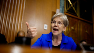 Senadora democrata critica ajuda dos EUA à Argentina durante fechamento do governo