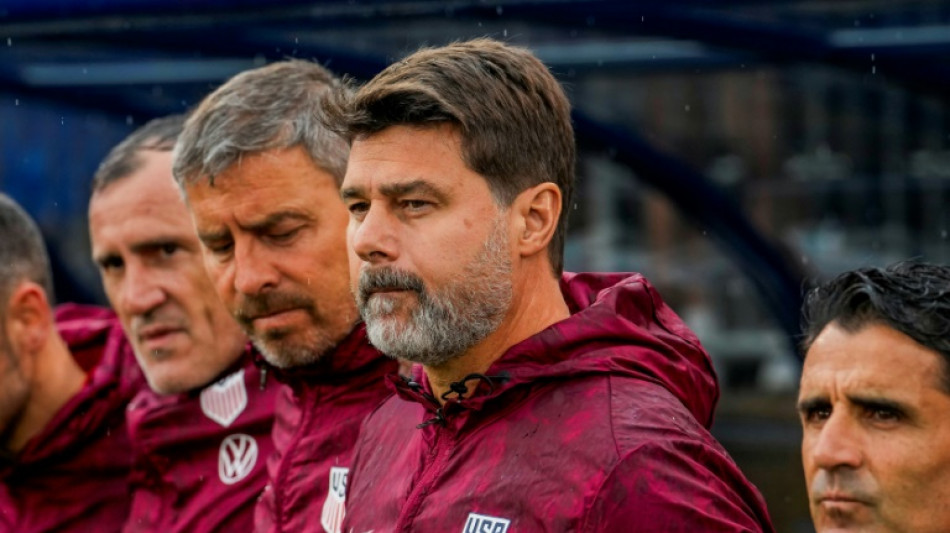 Pochettino plays down Spurs return rumors