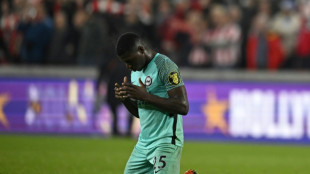 Six possible breakout stars of the World Cup