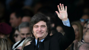 Milei acusa Brasil, M&eacute;xico e democratas dos EUA de financiar 'campanha anti-argentina'