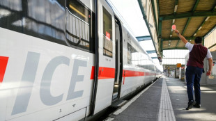 EVG l&auml;dt Deutsche Bahn zu Gespr&auml;chen am Dienstag in kleiner Runde ein 