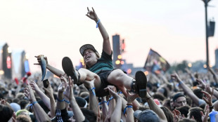 Deutsche Post gibt Sonderbriefmarken zu Rock-am-Ring-Jubil&auml;um heraus