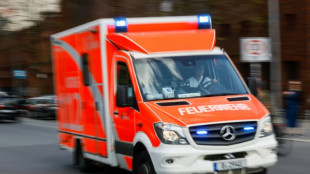 Ermittlungen gegen 37-J&auml;hrigen nach t&ouml;dlichem Arbeitsunfall in Sachsen eingeleitet