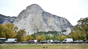 US-Nationalparks: Gratis an Trump-Geburtstag - zwei andere Gratistage gestrichen