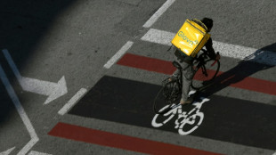 Concurrence: le livreur de repas Delivery Hero &eacute;cope d'une amende de 329 millions d'euros dans l'UE