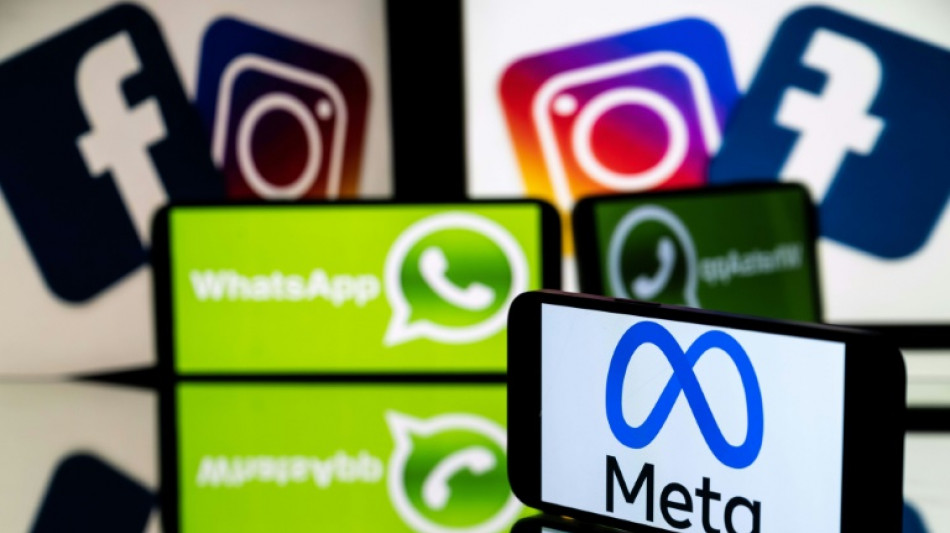 Facebook et Instagram lancent un abonnement payant en Australie et en Nouvelle-Z&eacute;lande