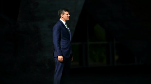 Presidente do Paraguai tem alta ap&oacute;s mal-estar durante c&uacute;pula do G20