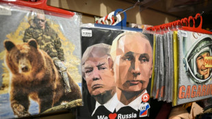 La reuni&oacute;n Trump-Putin en Budapest queda aplazada sine die
