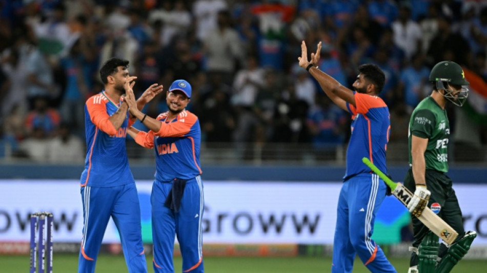 Pakistan lodge protest as India tensions spill into cricket