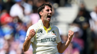 India lose openers early in WTC final against Australia