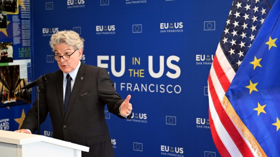 La UE invertir&aacute; m&aacute;s de 100.000 millones de d&oacute;lares para producir chips electr&oacute;nicos