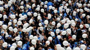 El derbi de Teher&aacute;n vuelve a agitar las pasiones en Ir&aacute;n