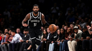 Irving's ban ends as Nets star expected to play Sunday
