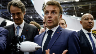 Macron plaide pour une "sobri&eacute;t&eacute;" &eacute;cologique "raisonnable" et "non punitive"