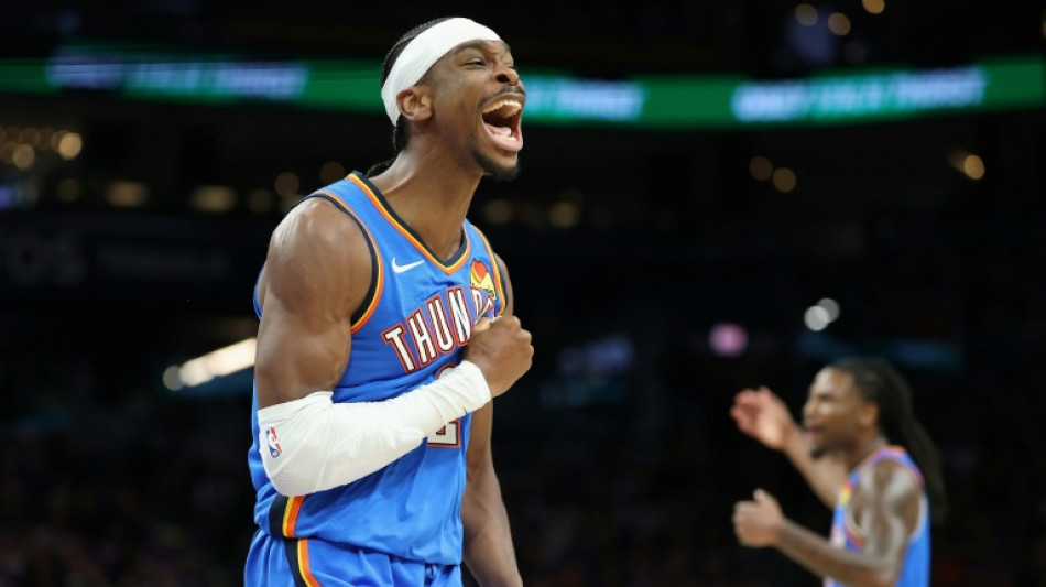 T'Wolves shake off key injuries to beat Nuggets for 3-1 series lead