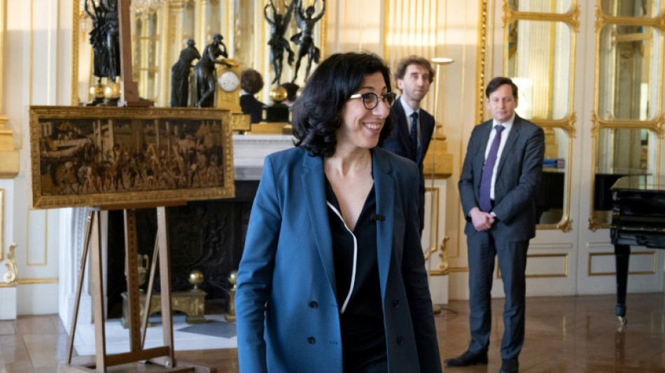 Frankreich will R&uuml;ckgabe von Nazi-Raubkunst erleichtern 