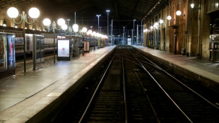 "Sobri&eacute;t&eacute;" sur les publicit&eacute;s lumineuses: gares et a&eacute;roports vont aussi s'y mettre